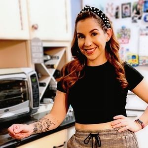 Meet your Posher, Marisol